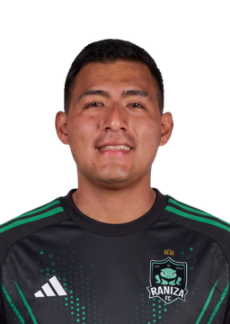 Marlon Castillo