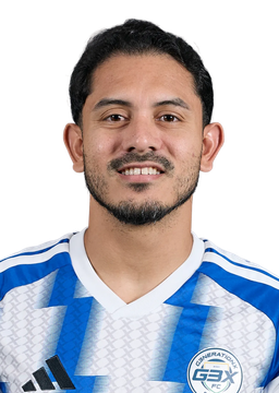 Dudu Barbosa