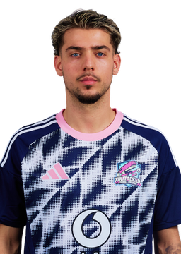 Diego Larralde Berendsohn