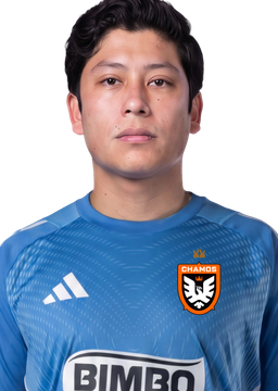 Paul Cruz