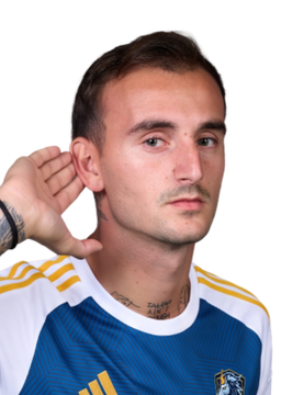 Matteo Perrotti