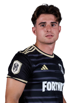 Yeray Cuenca