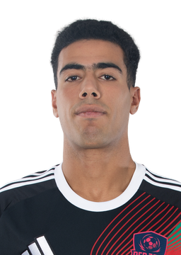 Mahmoud Badran
