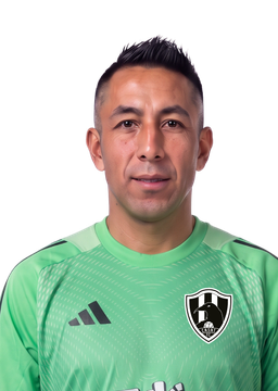 Juan Martos