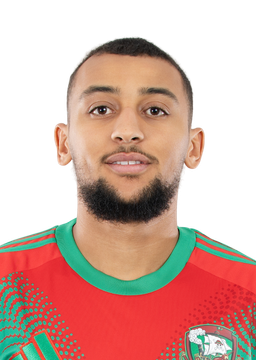 Walid Soudi