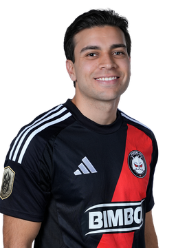 Jesús 'Chuy' Pérez