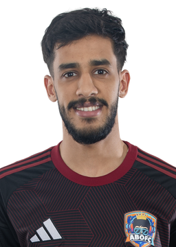 Fahad Aljohani