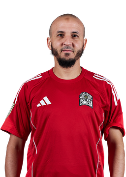 Achraf Saoud