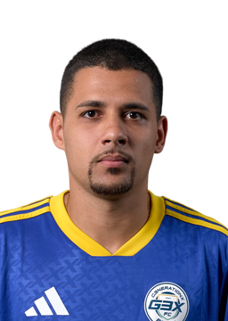 Gabriel Messias