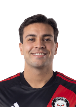 Jesús 'Chuy' Pérez