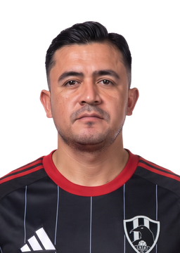Jonathan Ponce