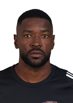 Victor 'Bolt'