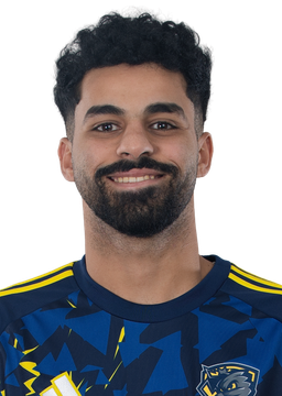Ahmed Abdalla