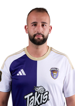 Sergio Sánchez