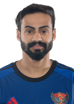 Muhannad Ali