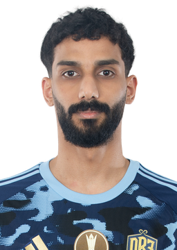 Saleh Alqarni