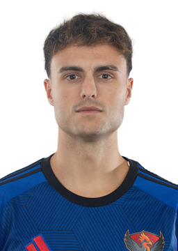 Gerard Verge