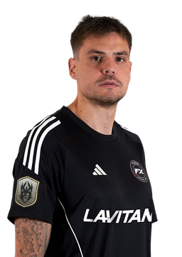 Caio Sanchez