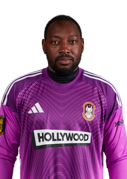 Parfait Mandanda