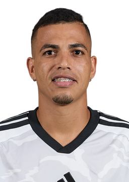 Jefferson 'Gegeu'