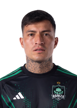 Cristopher Castillo