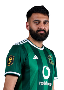 Dilber Singh Aujla