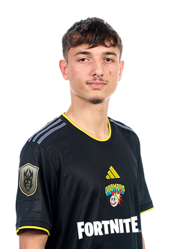 Daniel Santoro