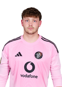 Dylan Bos