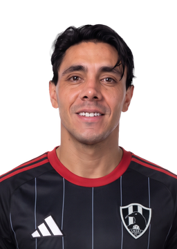 Alan Sanchez