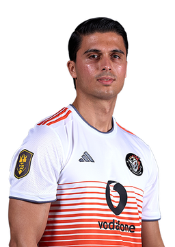 Okan Tastan