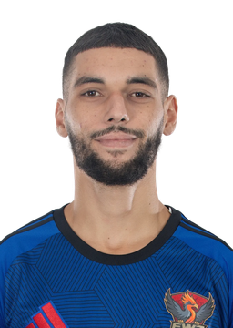 Mohamed Bencherif
