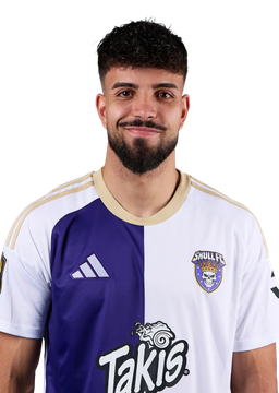 Ayoub El Battioui