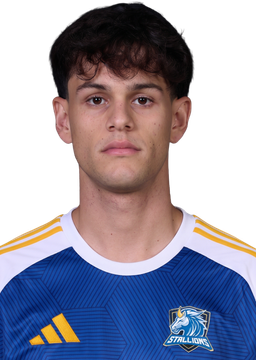 Leandro Cosenza