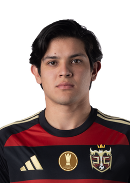 Aarón Del Real