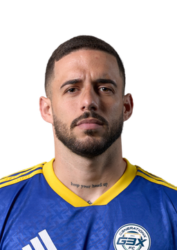 Kelvin Oliveira