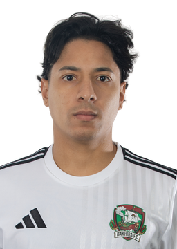 Luiz 'Pepinho' Souza
