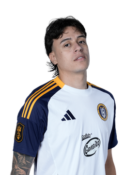 Alexander '00' Rodríguez