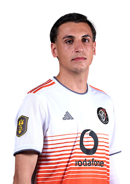 Berkan Ronay Celebi