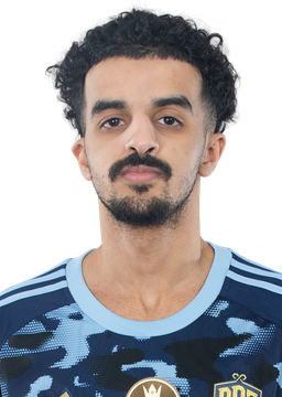 Alwaleed Alsalhi