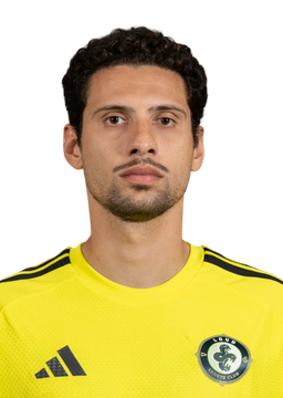 Arthur Facas