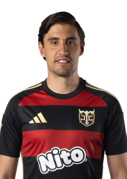 Josecarlos Van Rankin