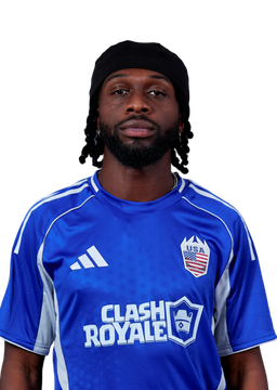 Raheem Taylor-Parkes