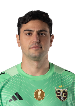 Moisés Dabbah
