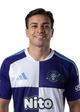 Jesús 'Chuy' Pérez