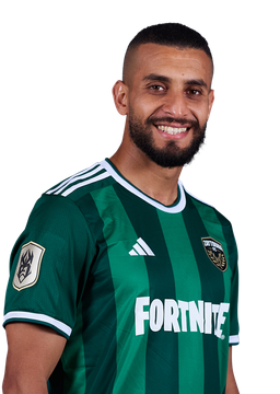 Youssef Taoufik