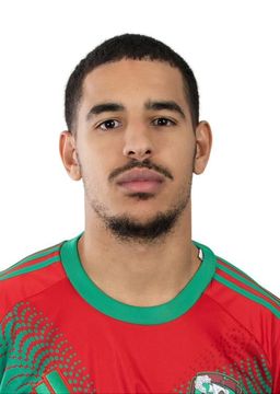 Yacine Boucharoud
