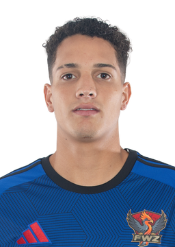 Cristian Hernández