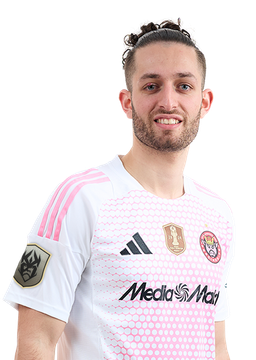 Stelios Orgianos