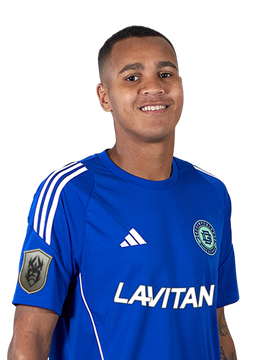 Luisinho Barreiros
