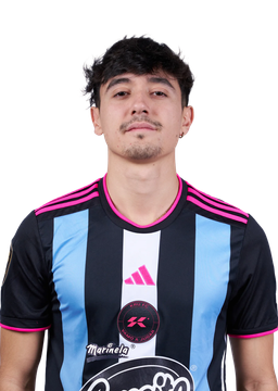 Pablo Emanuel González